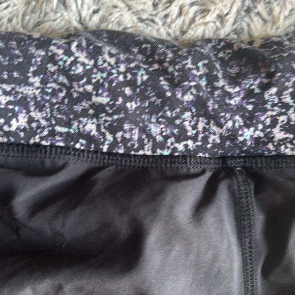 Lululemon shorts - Picture 2 of 4